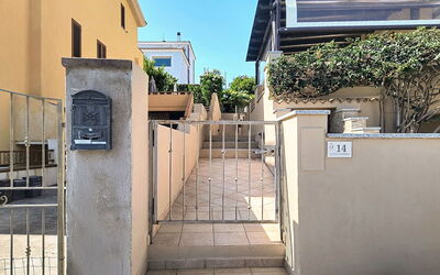 Logement:&nbsp;La Conchiglia D'Oro 632.2