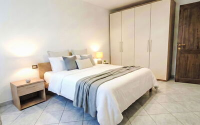Logement:&nbsp;Spuma di Mare 632.1