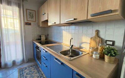 Logement:&nbsp;Spuma di Mare 632.1