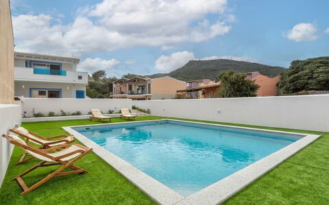 Logement:&nbsp;Calipso 23.2