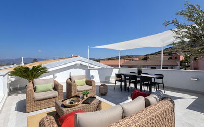 Logement:&nbsp;Azzurro 23.5