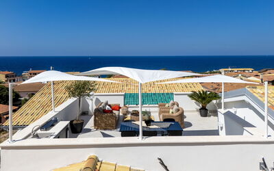 Logement:&nbsp;Azzurro 23.5