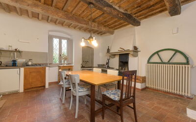 Logement:&nbsp;Il Giardino 618.2