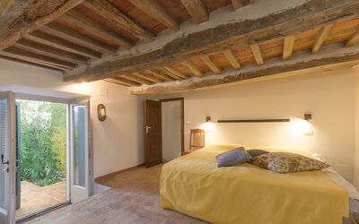 Logement:&nbsp;Il Giardino 618.2