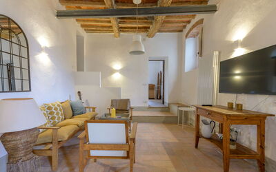 Logement:&nbsp;Il Giardino 618.2