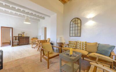 Logement:&nbsp;Il Giardino 618.2