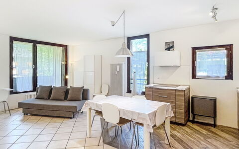 Logement:&nbsp;Stella Alpina 205.2