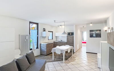 Logement:&nbsp;Stella Alpina 205.2