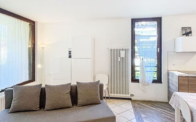 Logement:&nbsp;Stella Alpina 205.2