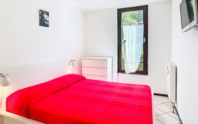 Logement:&nbsp;Stella Alpina 205.2