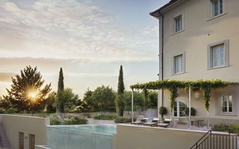 Villa Elisa: Domicile, Biens, Jardin, Villa, Manoir, Aménagement Paysager, Piscine, Cour, Eco Hôtel, Hôtel