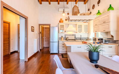 Logement:&nbsp;La Terrazza sul Lago 623.2