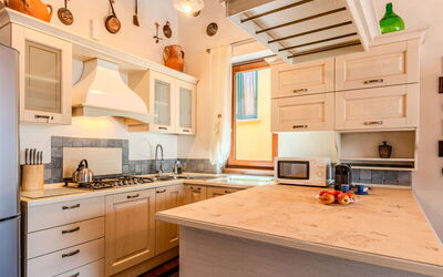 Logement:&nbsp;La Terrazza sul Lago 623.2