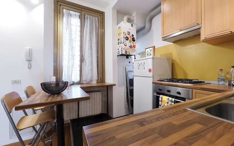 Suite Meda: Meubles, Appareil De Cuisine, Cuisine, Principaux Appliance, Design Intérieur, Comptoir, Sol, Bois, Électroménager, Sol