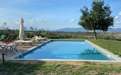 Villa Dedalo: Piscine, Mobilier De Jardin, Recours, Balancelle, Eco Hôtel, Biens, Villa, Ferme, Hacienda, Aménagement Paysager