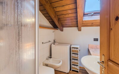Logement:&nbsp;Mansarda San Lorenzo 5.2