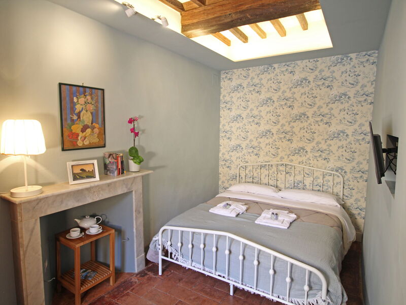 La Casa sulla Piazza