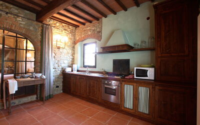 Mattei Villa