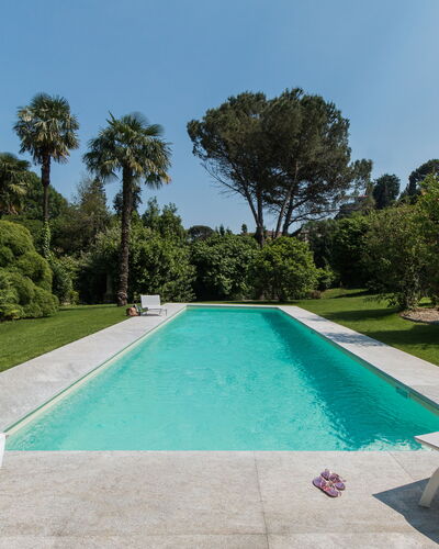 Romantica 16: Piscine, Recours, Loisir, Ombre, Jardin, Mobilier De Jardin, Aménagement Paysager, Eco Hôtel, Balancelle