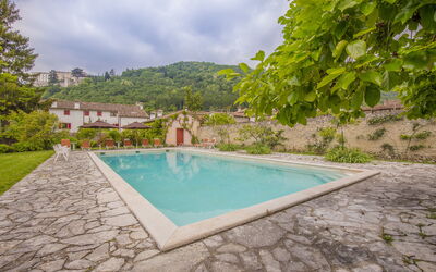 Jasmine Villa: Piscine, Recours, Eco Hôtel, Hacienda, Ville Resort, Thermes, Villa, Hôtel