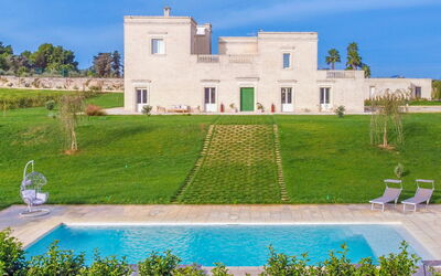 Masseria Ficalindia