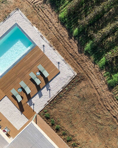 Mami: Piscine, Jardin, Aménagement Paysager, Arrière-Cour, Cour, Villa, Plantation, Ferme, Eco Hôtel, Agriculture