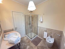 Villa Montepulciano Vineyard