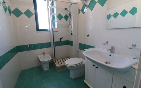 Giulia: Luminaire Plomberie, Sol, Salle De Bains, Sol, Design Intérieur, Évier, Robinet, Lavabo, Plomberie, Tuile