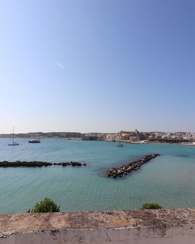 Giulia: Ciel, Ressources En Eau, Bleu, L'Eau, Plan D'Eau, Voie Navigable, Mer, Horizon, Côte, Cotiers Et Relief Océaniques