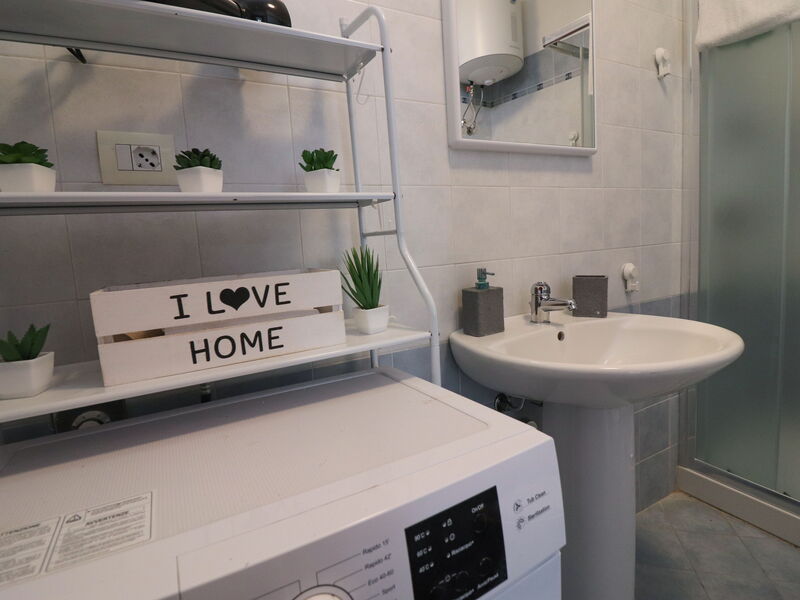 Casa Kalès Otranto – Holiday Home 4 Guests – Ac, W