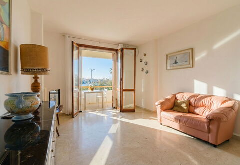 Stella Marina: Sol, Sol, Design Intérieur, Appartement, Pièce, Plafond, Salon, Parquet, Tache De Bois