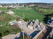 Trulli al Verde Viburno