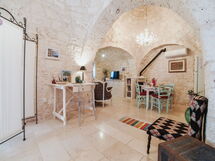 Trulli al Verde Viburno