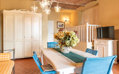 Logement:&nbsp;Mimosa Gialla