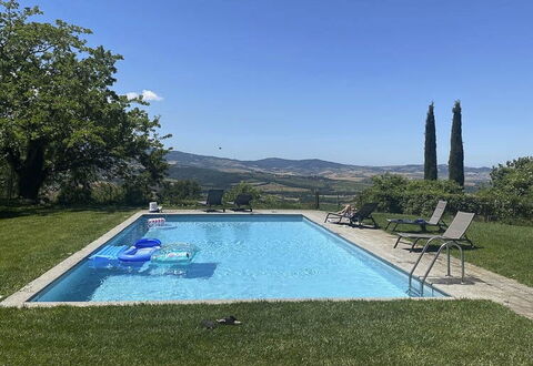 Podere i Prati: Piscine, Recours, Biens, Mobilier De Jardin, Hacienda, Ombre, Loisir, Arrière-Cour, Jardin, Eco Hôtel