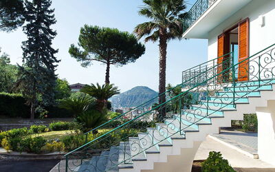 Villa Sam