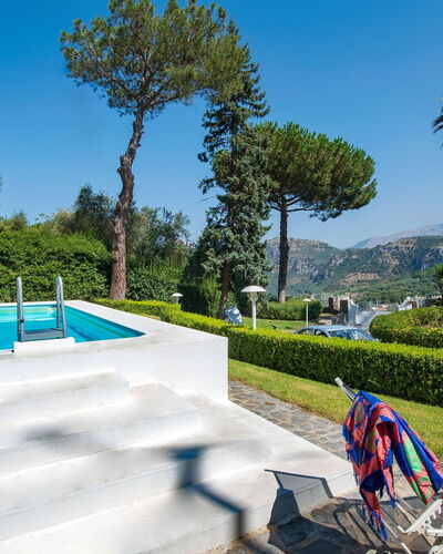 Villa Sam: Piscine, Loisir, Recours, Jardin, Eco Hôtel, Aménagement Paysager, Villa, Hôtel, Ville Resort, Hacienda