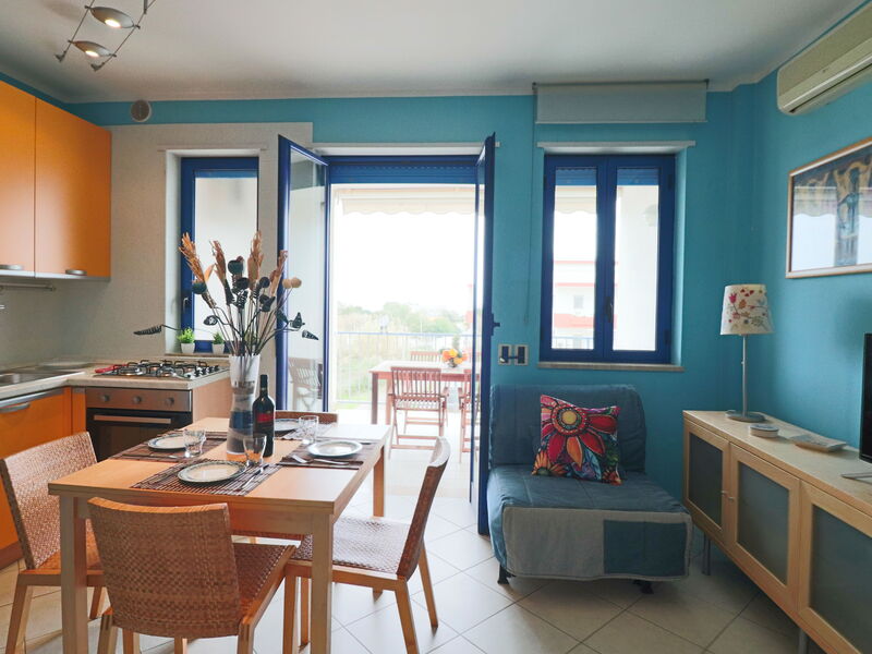 Circe Sea View