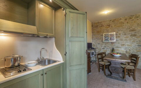 Logement:&nbsp;Selleria