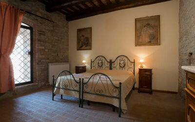 Logement:&nbsp;Feritoie