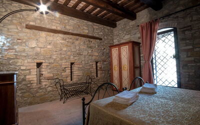 Logement:&nbsp;Feritoie