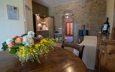 Logement:&nbsp;Feritoie