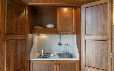 Logement:&nbsp;Strettoio