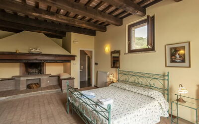 Logement:&nbsp;Strettoio