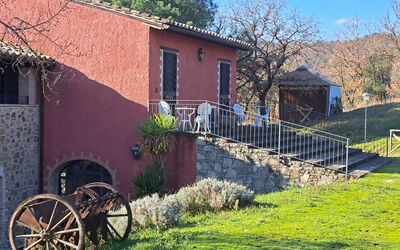 Logement:&nbsp;Querce