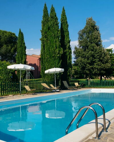 Agriturismo le Case Rosse di Montebuono
