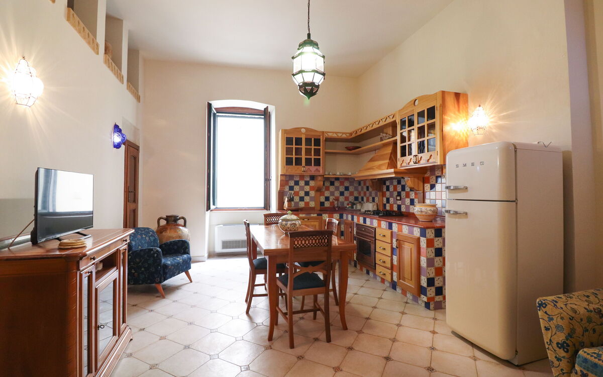 Cariddi Dimora Otranto