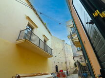 Cariddi Dimora Otranto