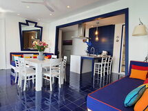 Casa Blue Dream