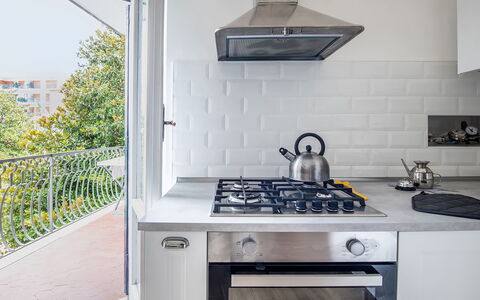 Casa Iago: Cuisine, Appareil De Cuisine, Cuisinière, Principaux Appliance, Gaz Poele, Comptoir, Le Fourneau, Électroménager, Cooktop, Design Intérieur